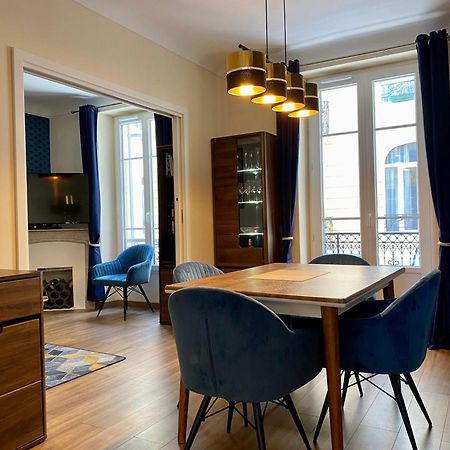 New! Beautiful Apartment - 1 Minute To Monte Carlo Beausoleil Dış mekan fotoğraf