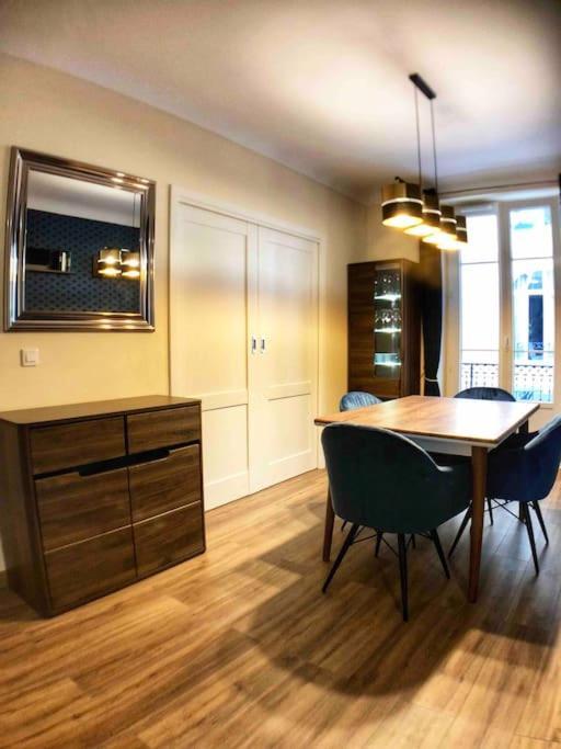 New! Beautiful Apartment - 1 Minute To Monte Carlo Beausoleil Dış mekan fotoğraf