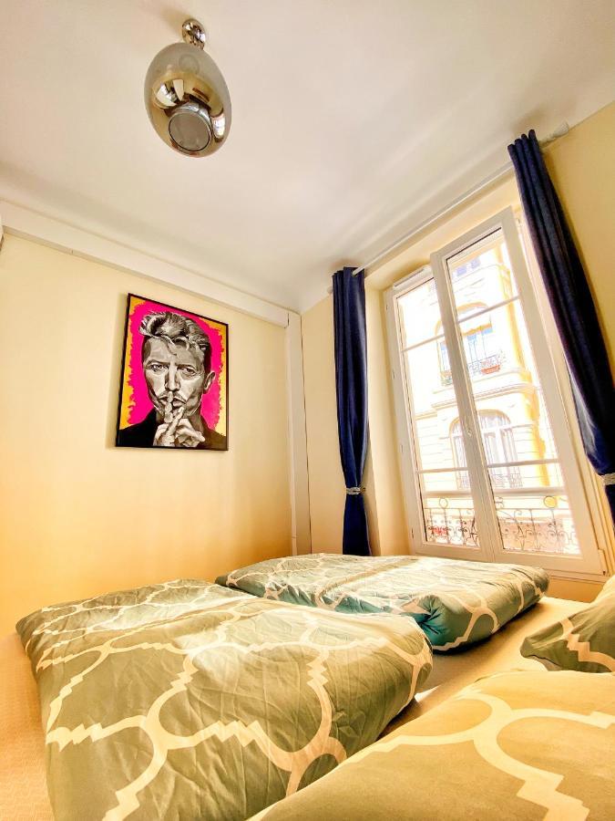 New! Beautiful Apartment - 1 Minute To Monte Carlo Beausoleil Dış mekan fotoğraf
