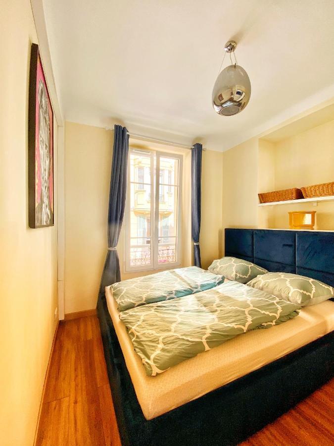 New! Beautiful Apartment - 1 Minute To Monte Carlo Beausoleil Dış mekan fotoğraf