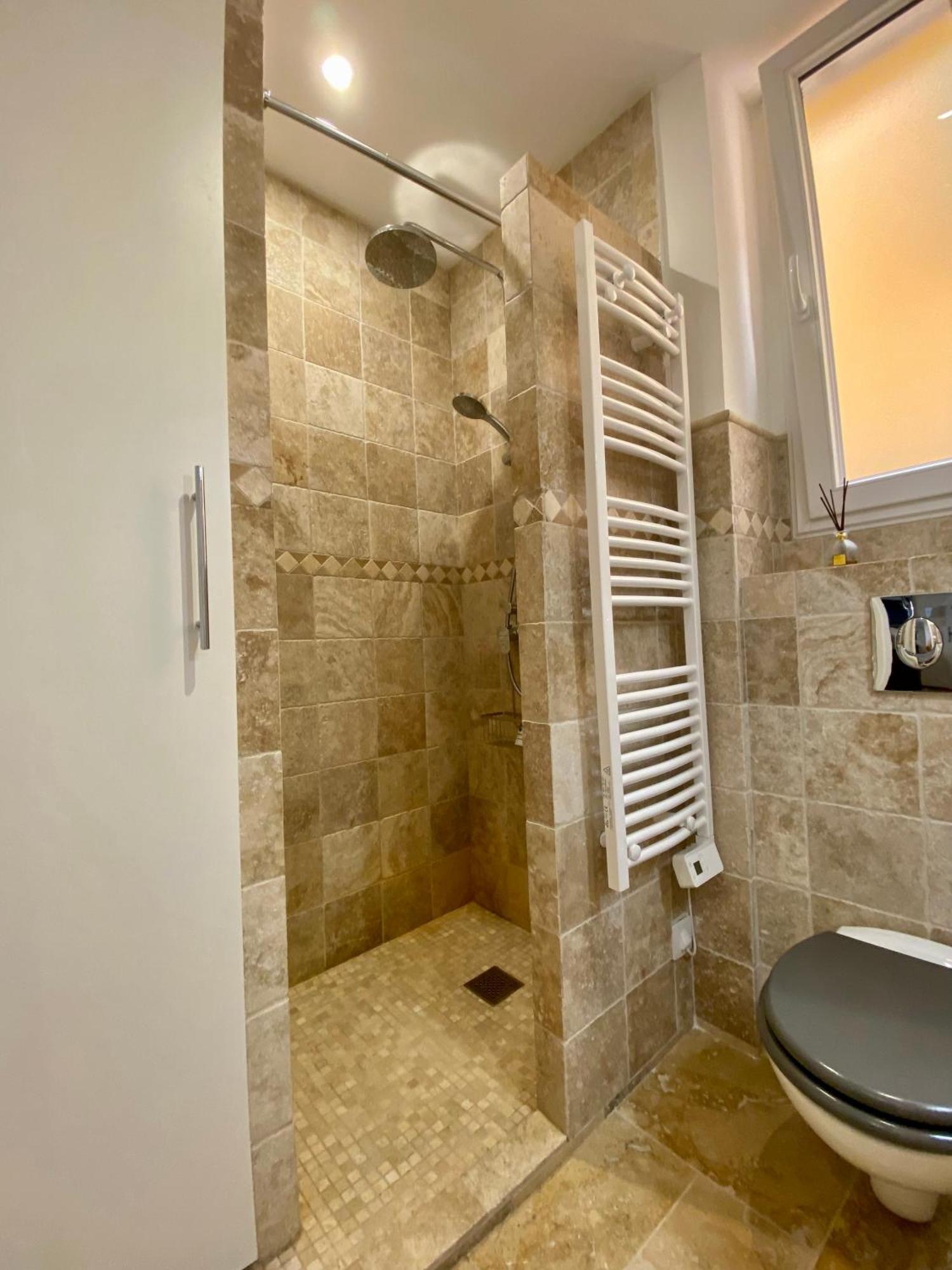 New! Beautiful Apartment - 1 Minute To Monte Carlo Beausoleil Dış mekan fotoğraf