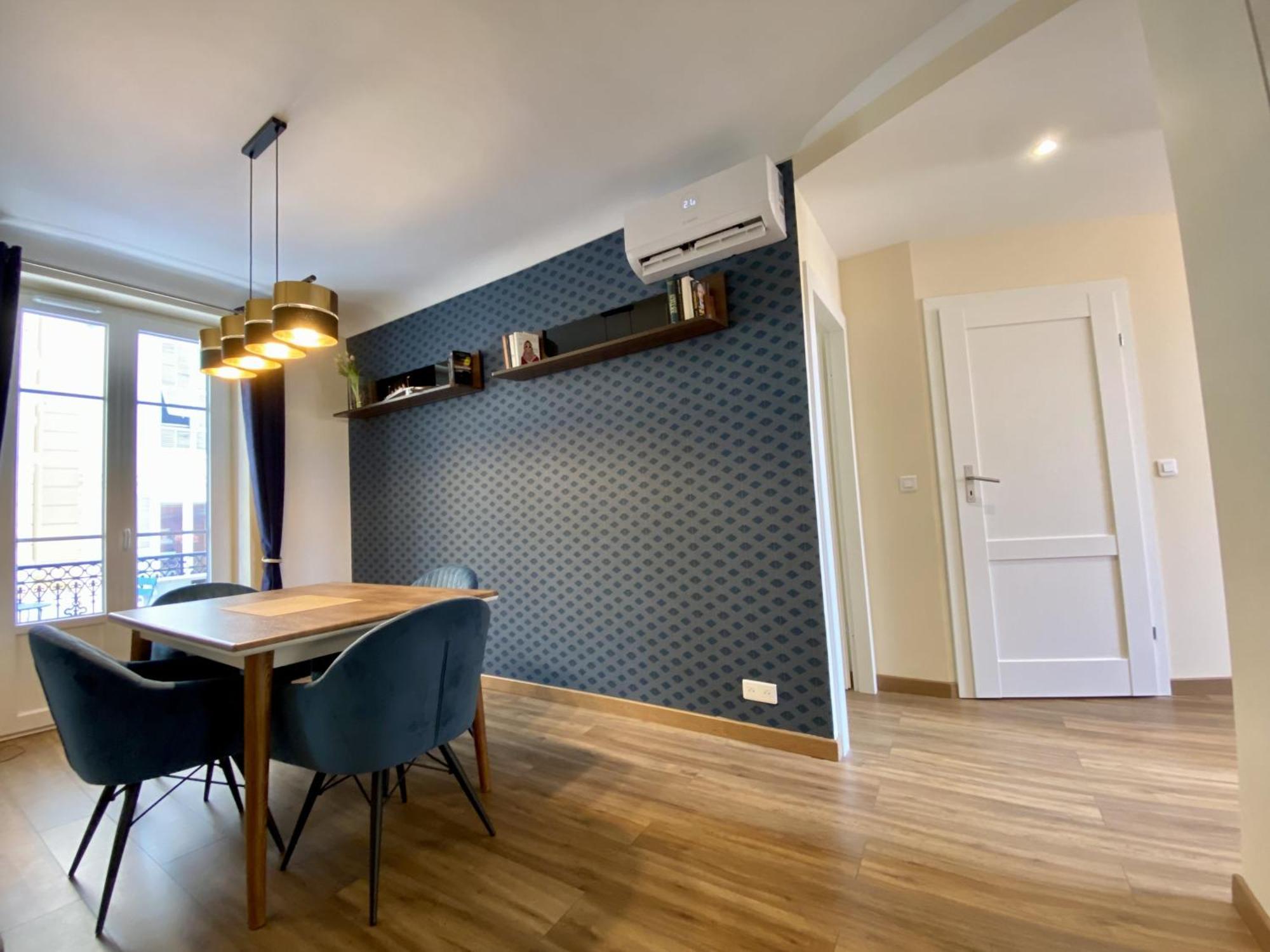 New! Beautiful Apartment - 1 Minute To Monte Carlo Beausoleil Dış mekan fotoğraf